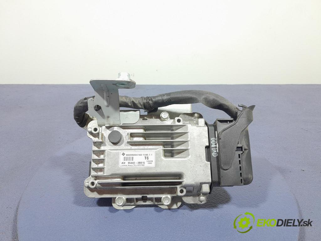 Hyundai Ix35 2011 riadiaca jednotka skrine 95440-3B815