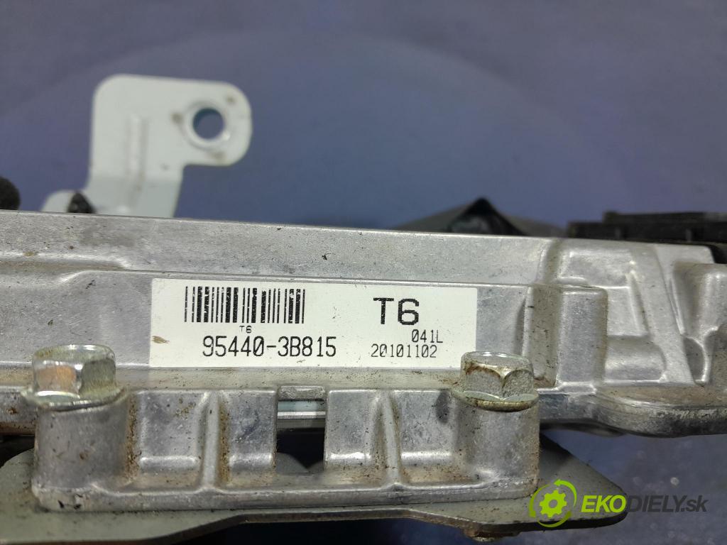 Hyundai Ix35 2011 riadiaca jednotka skrine 95440-3B815