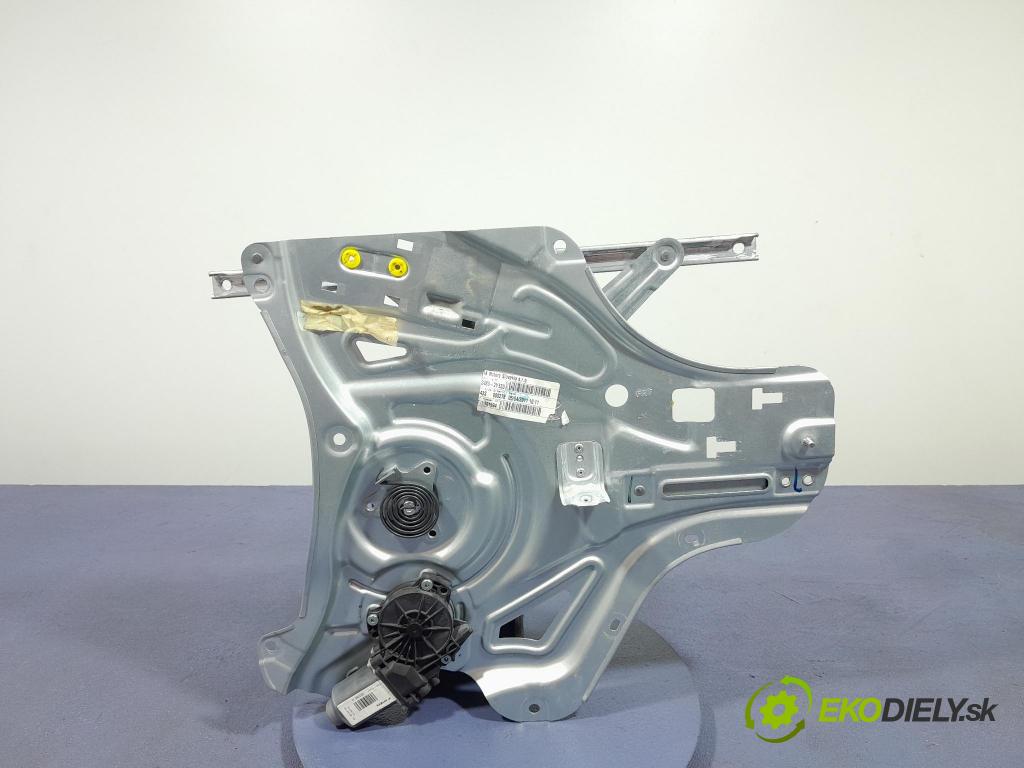 Hyundai Ix35 2011 mechanizmus okna Okná: Predné v pravo: 82480-2Y330