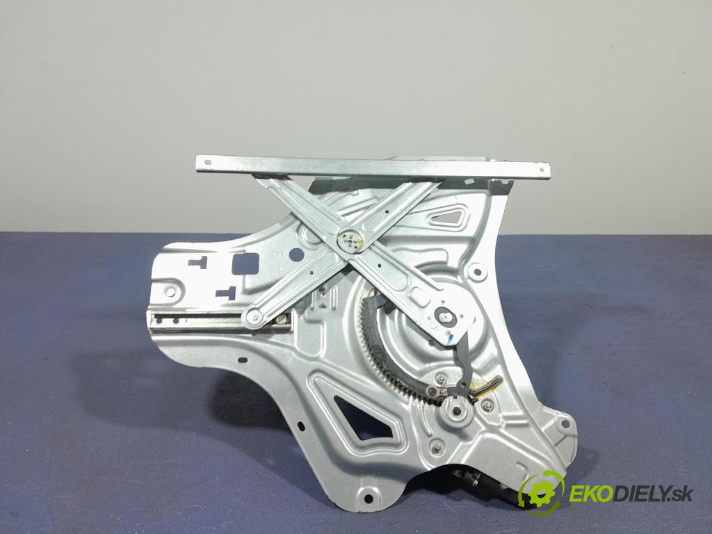 Hyundai Ix35 2011 mechanizmus okna Okná: Predné v pravo: 82480-2Y330