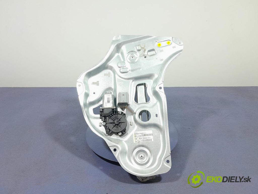 Hyundai Ix35 2011 mechanizmus okna Okná: zad Vľavo: 83470-2Y040