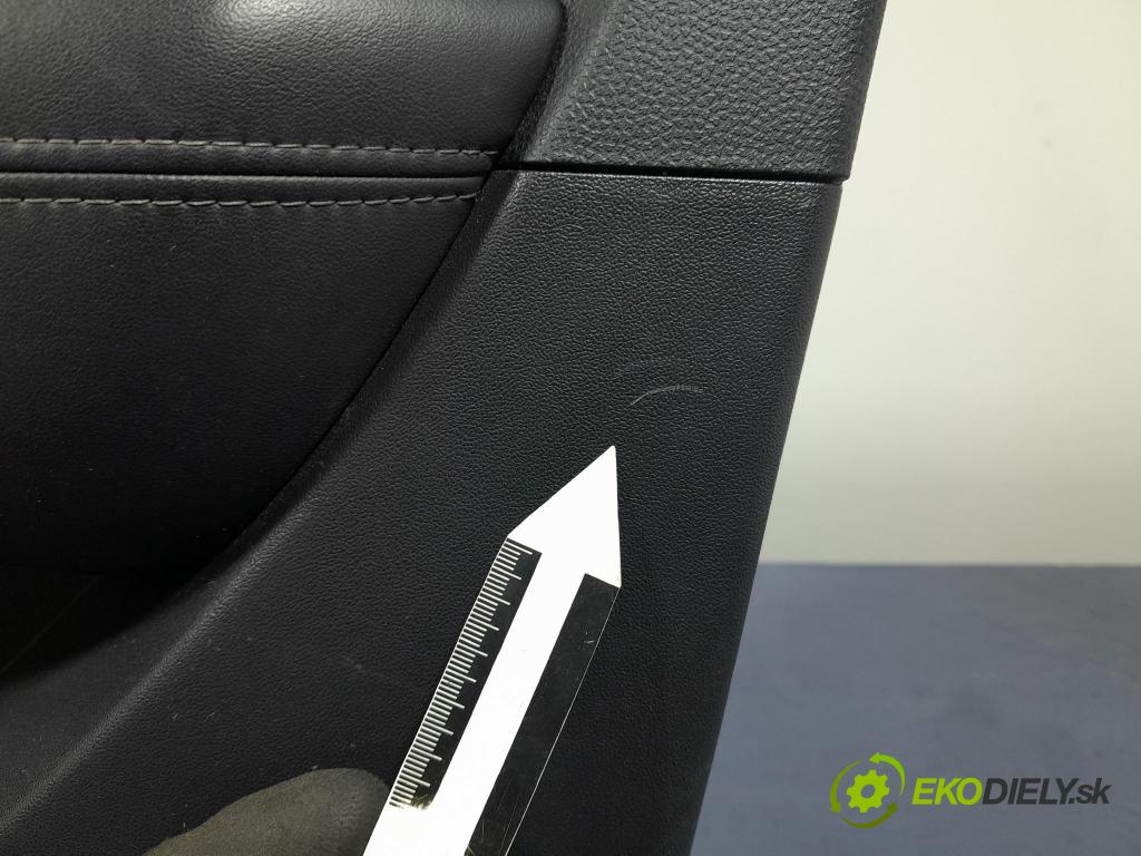 Hyundai Ix35 2011 Čalounictví: dvere Predné Prava: 82380-2Y000