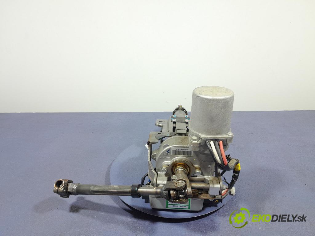 Hyundai Ix35 2011 Stĺpik volant x 56300-2S561