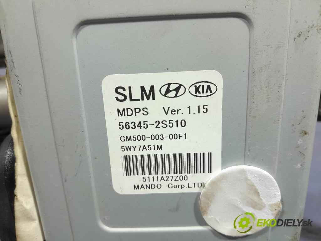 Hyundai Ix35 2011 Stĺpik volant x 56300-2S561