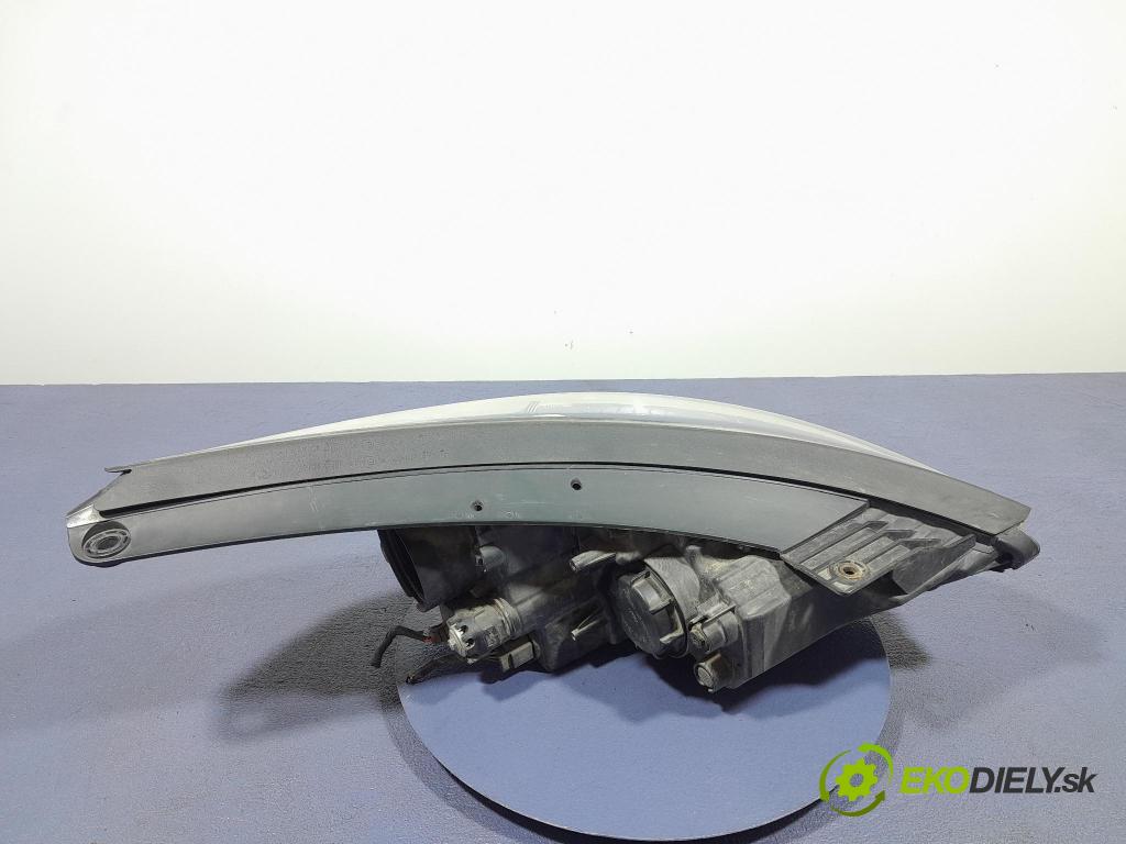Hyundai Ix35 2011 Reflektor: Vľavo: 92101-2Y