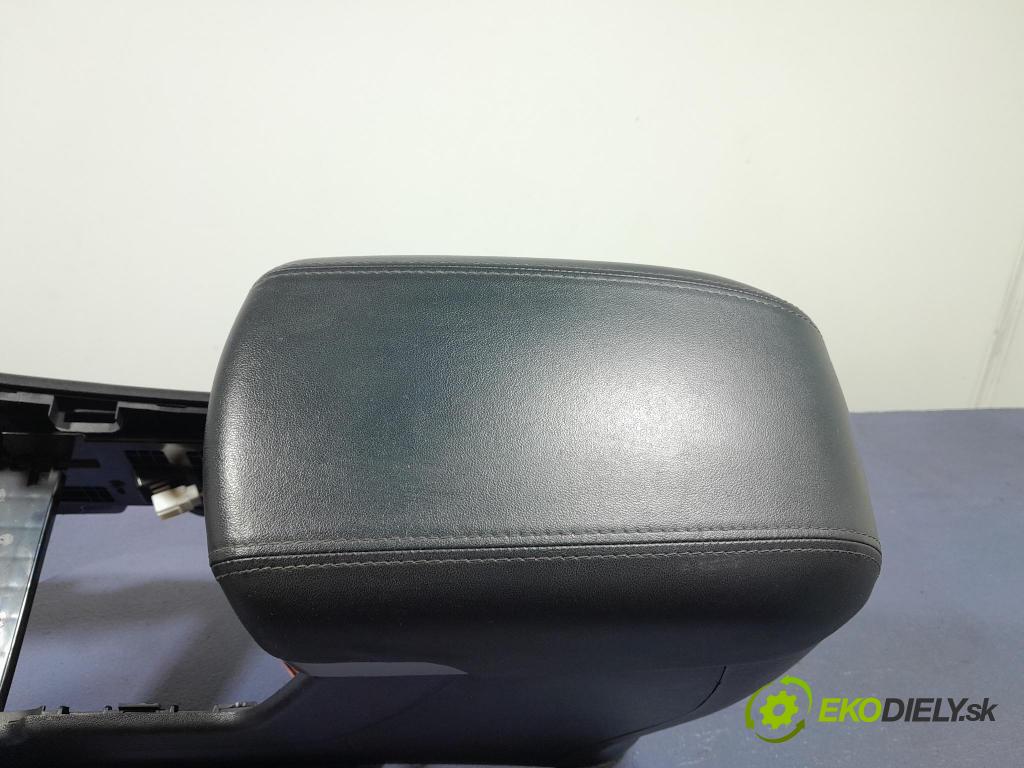 Hyundai Ix35 2011 tunel Stredný: