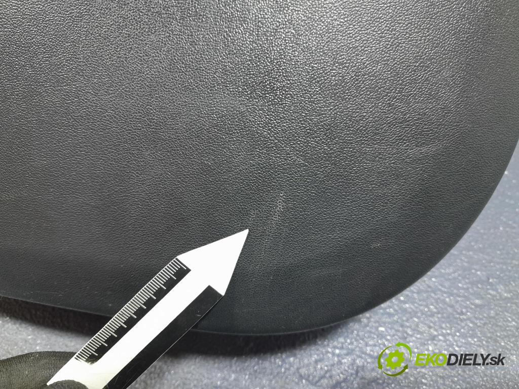 Hyundai Ix35 2011 Čalounictví: dvere zad ľavá