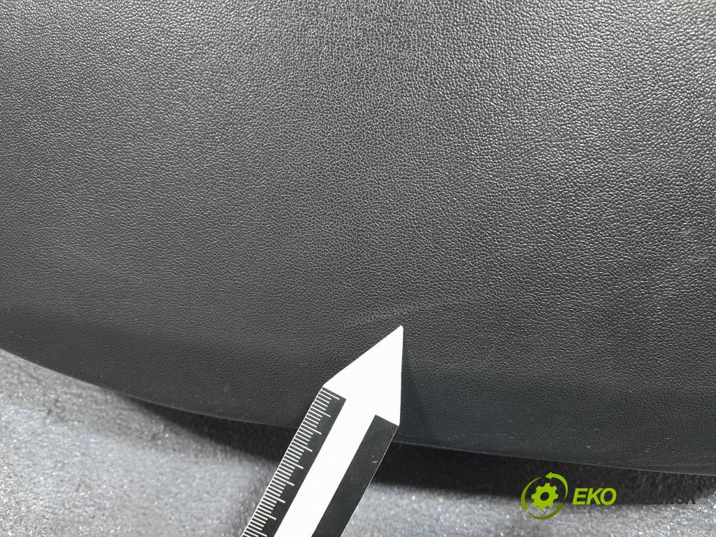 Hyundai Ix35 2011 Čalounictví: dvere zad ľavá