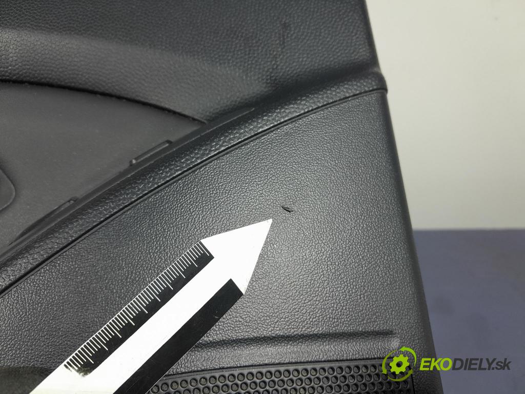 Hyundai Ix35 2011 Čalounictví: dvere zad ľavá