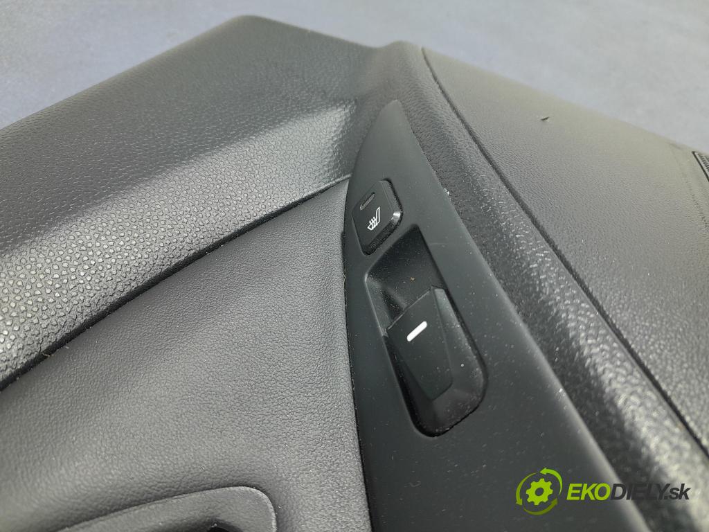 Hyundai Ix35 2011 Tapacír: dveře Zad: levá 