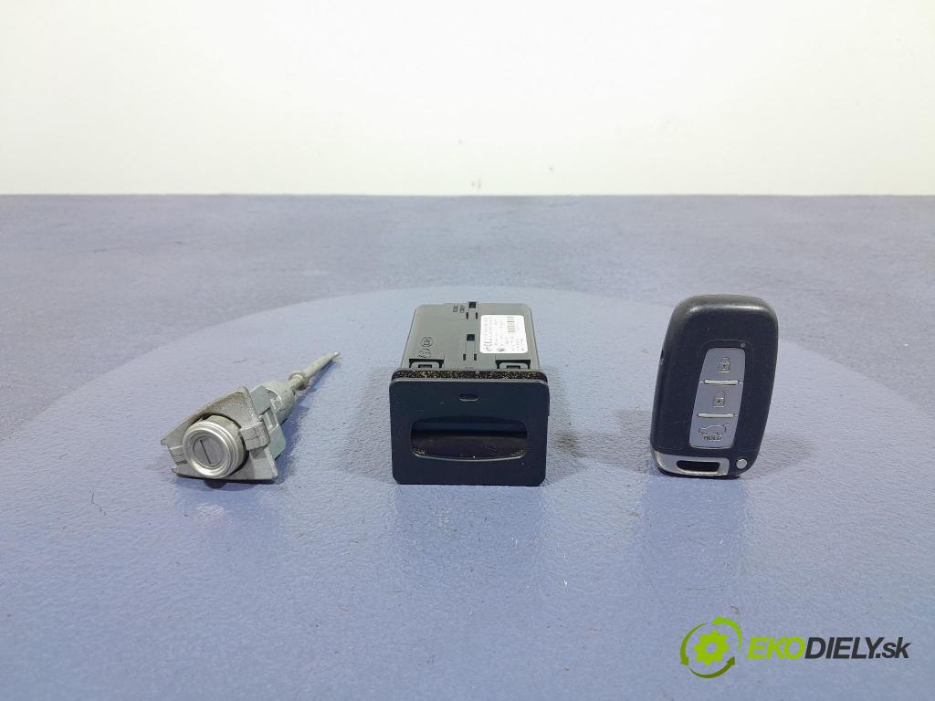 Hyundai Ix35 2011 Spínač zapalování. 95490-2S200