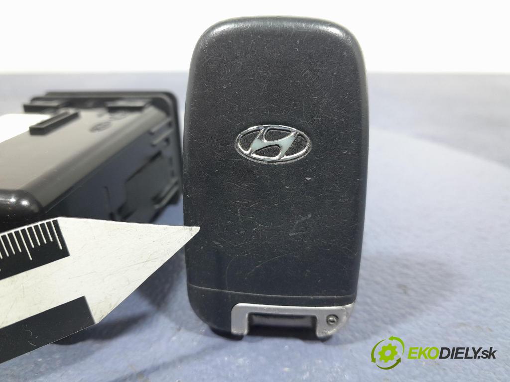 Hyundai Ix35 2011 Spínač zapalování. 95490-2S200