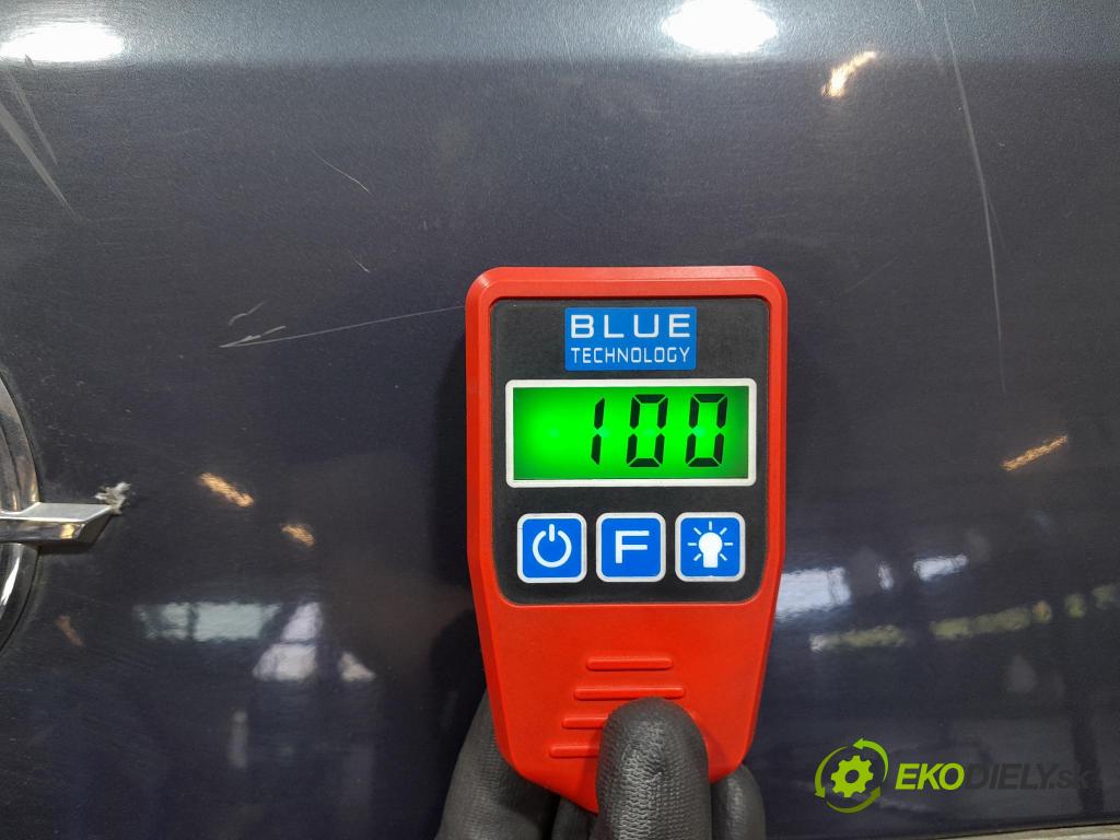 Opel Astra 2007 zadna dveře kufra: kufra: