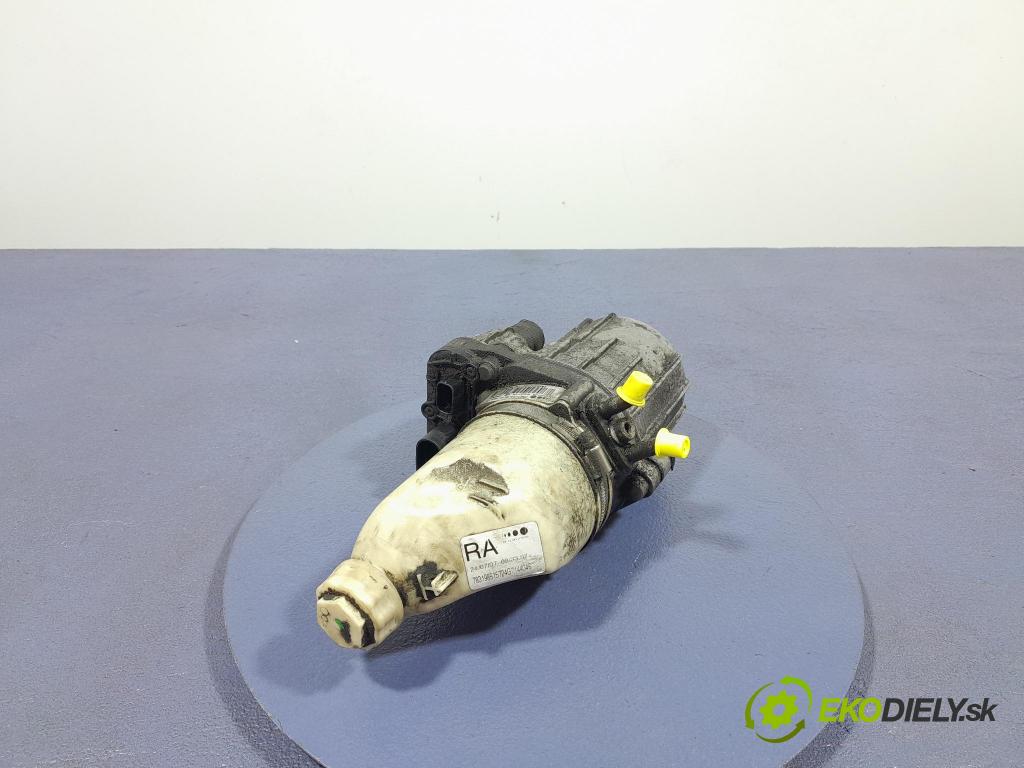 Opel Astra 2007 čerpadlo Asistencia: Manažéri: 13192897