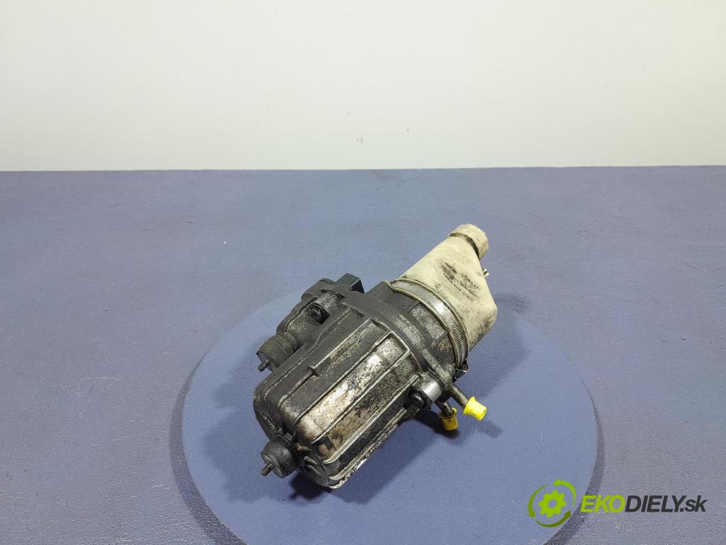 Opel Astra 2007 čerpadlo Asistencia: Manažéri: 13192897