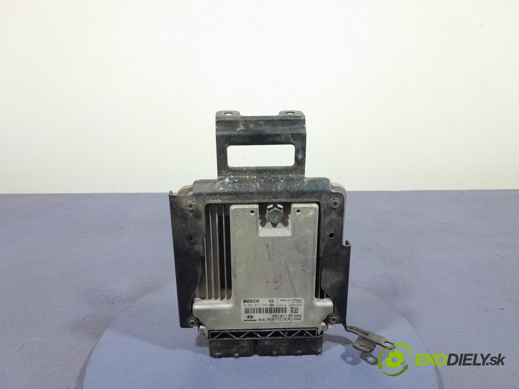 Hyundai Ix35 2011 riadiaca jednotka Motor: 39101-2F200