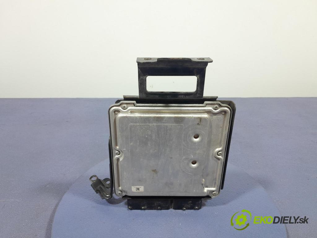 Hyundai Ix35 2011 riadiaca jednotka Motor: 39101-2F200