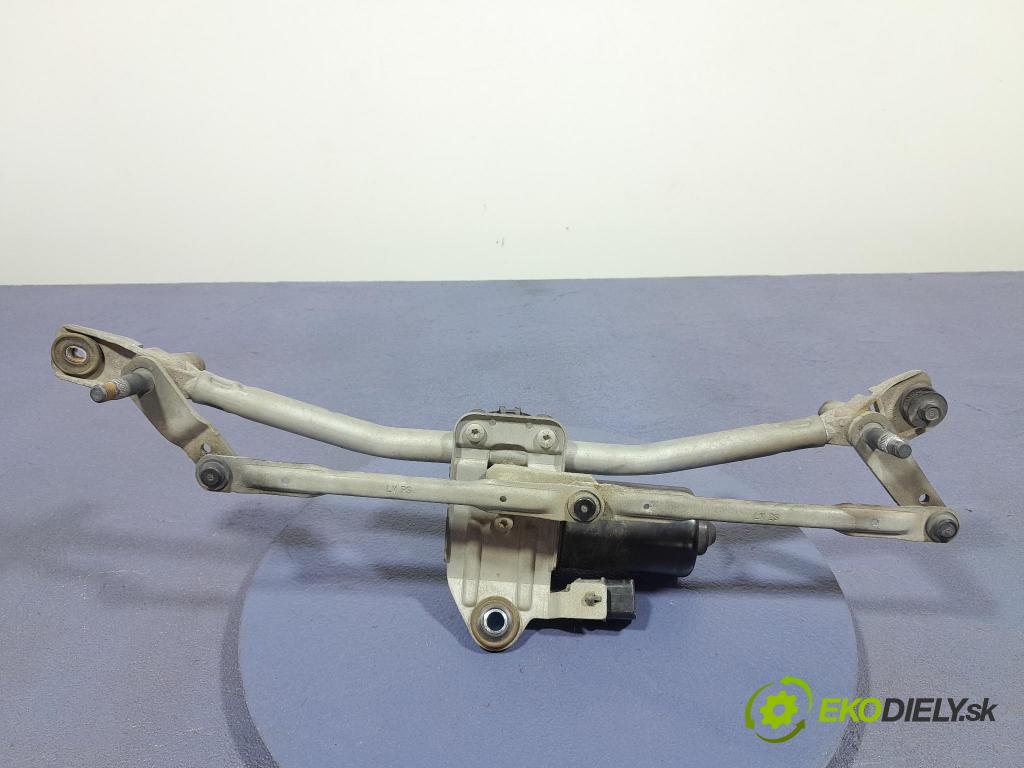 Hyundai Ix35 2011 mechanismus motorek Stěrače: před