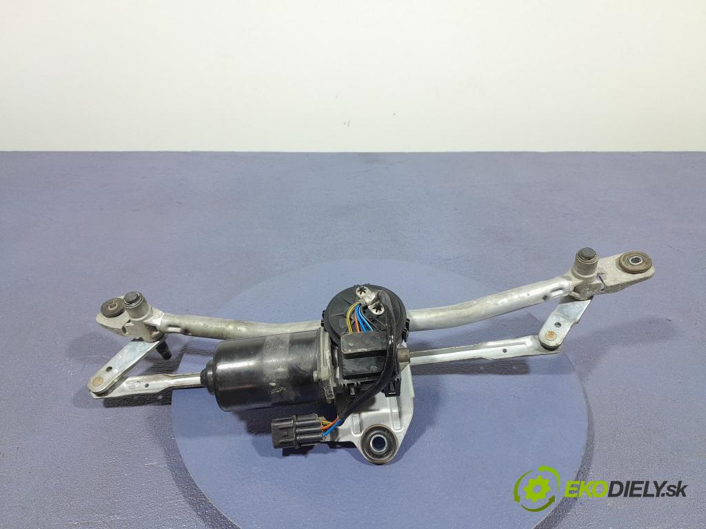 Hyundai Ix35 2011 mechanismus motorek Stěrače: před