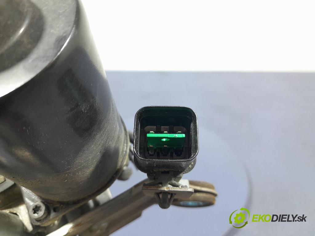 Hyundai Ix35 2011 mechanismus motorek Stěrače: před 