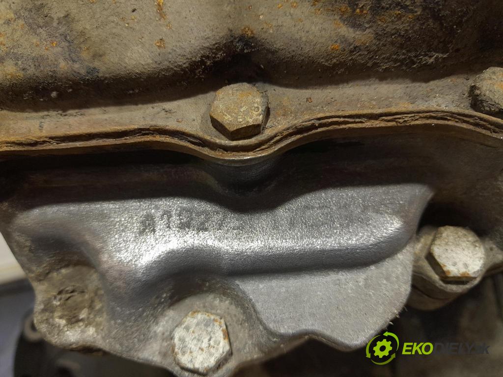 Opel Astra 2007 prevodovka Manualna F17C394