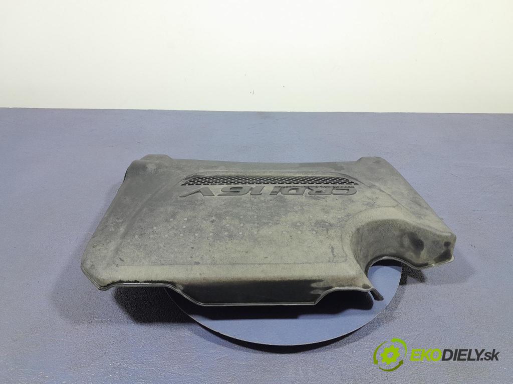 Hyundai Ix35 2011 kryt Motor: