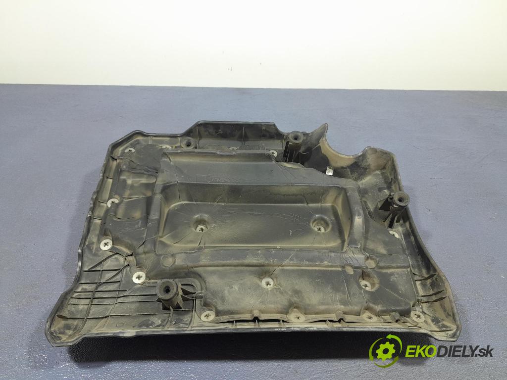 Hyundai Ix35 2011 kryt Motor: 