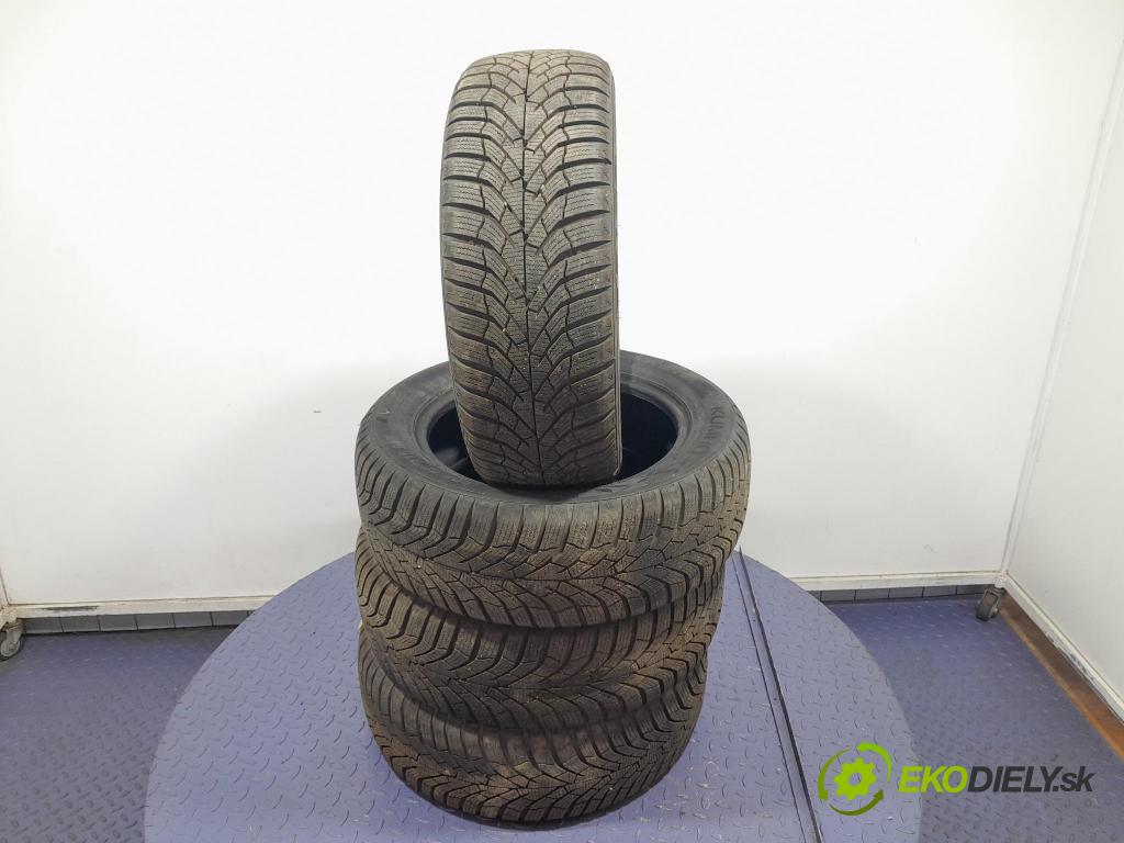 Opel Astra 2007 pneumatika ZIMA: 8808956639860