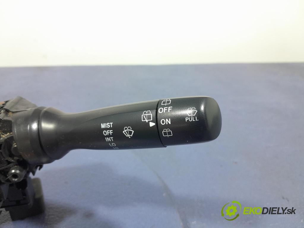 Toyota Aygo 2011 prepínač Komplex: