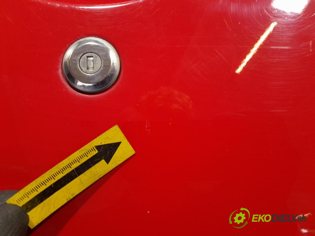 Toyota Aygo 2011 dveře před prave