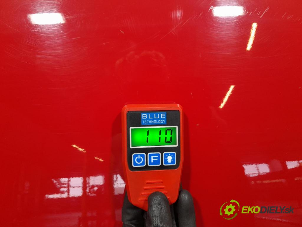 Toyota Aygo 2011 dveře před prave