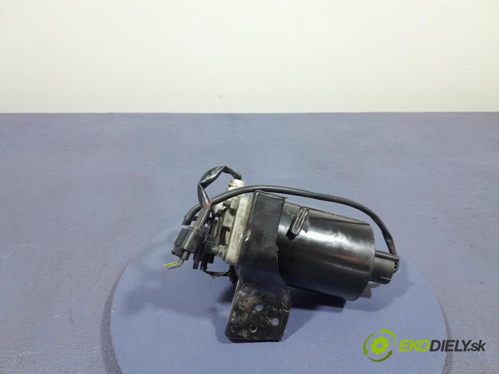 Hyundai Ix35 2011 obal Filtre: paliva 