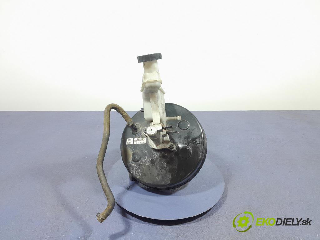 Hyundai Ix35 2011 servo Brzdní: 58500-2S251