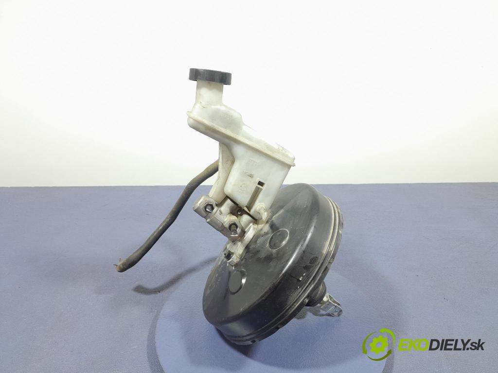 Hyundai Ix35 2011 servo Brzdní: 58500-2S251