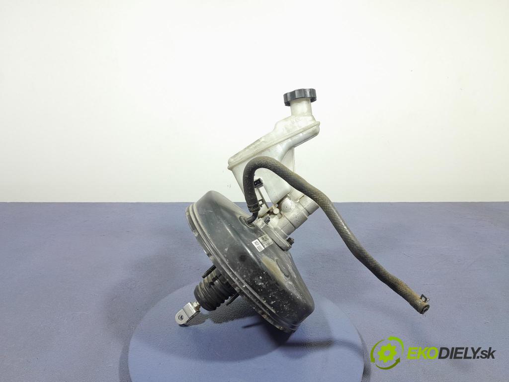 Hyundai Ix35 2011 servo Brzdní: 58500-2S251