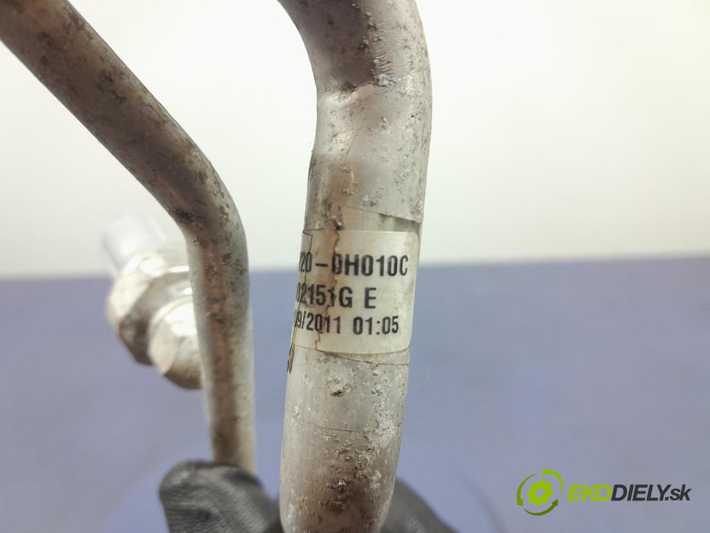 Toyota Aygo 2011 trubka Klimatizace: 88720-0H010C