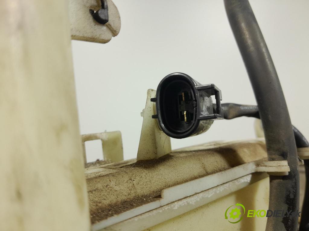 Toyota Aygo 2011 Ventilátor Chladič: 16360-0Q020-00