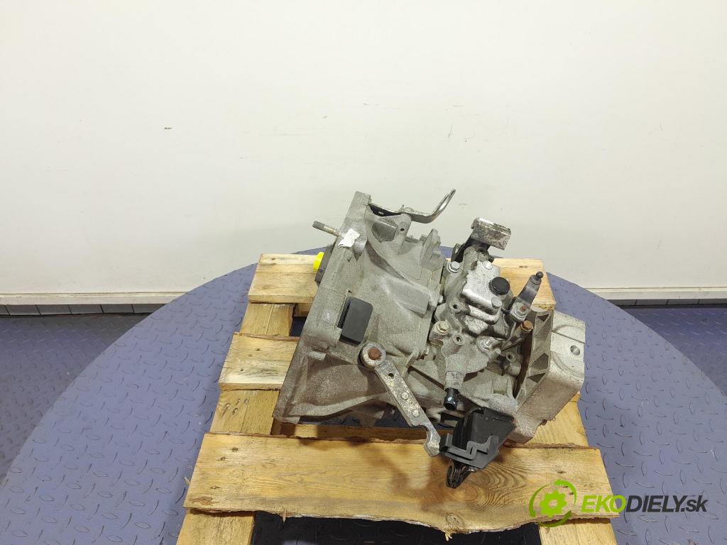 Ford Ka 2015 prevodovka Manualna 735027911