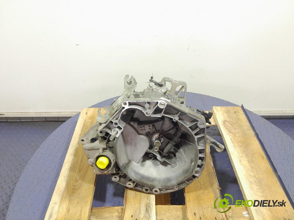 Ford Ka 2015 prevodovka Manualna 735027911