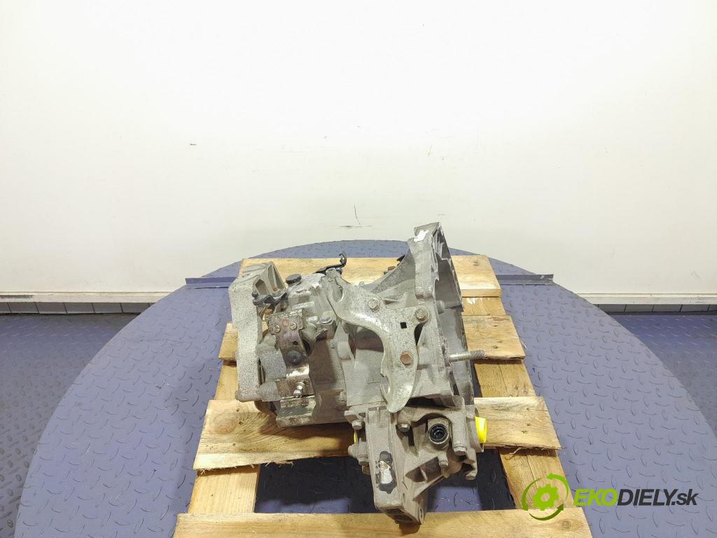 Ford Ka 2015 prevodovka Manualna 735027911