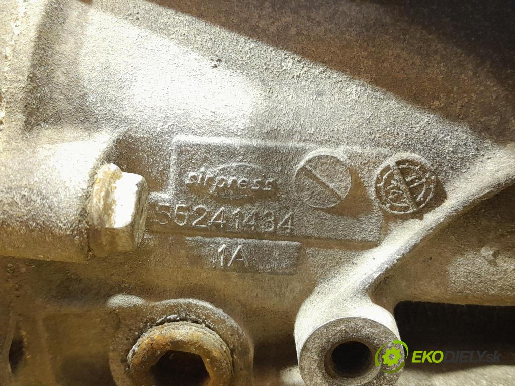 Ford Ka 2015 prevodovka Manualna 735027911