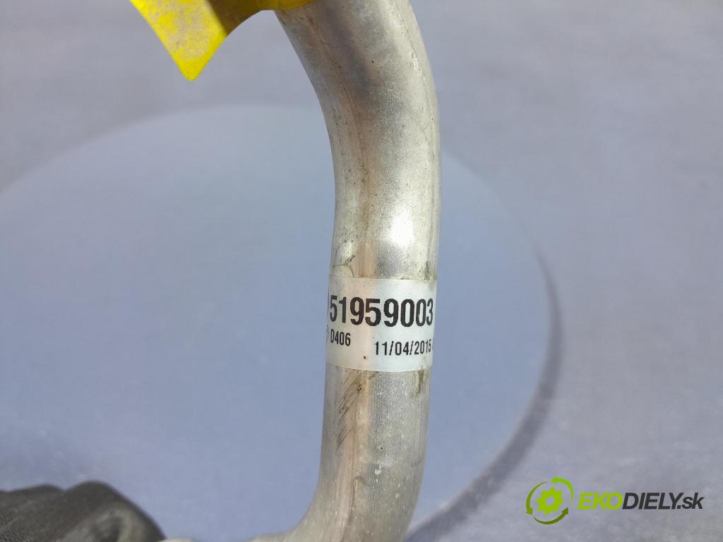Ford Ka 2015 trubka Klimatizace: 51959003