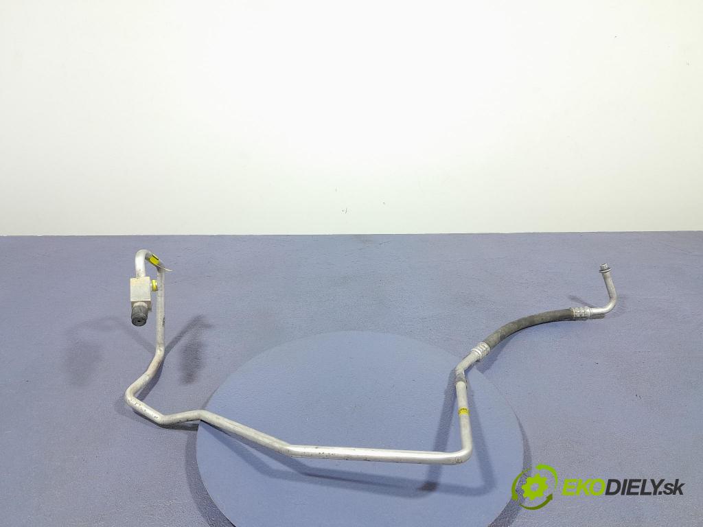 Ford Ka 2015 rúrka Klimatizácia: 51886187