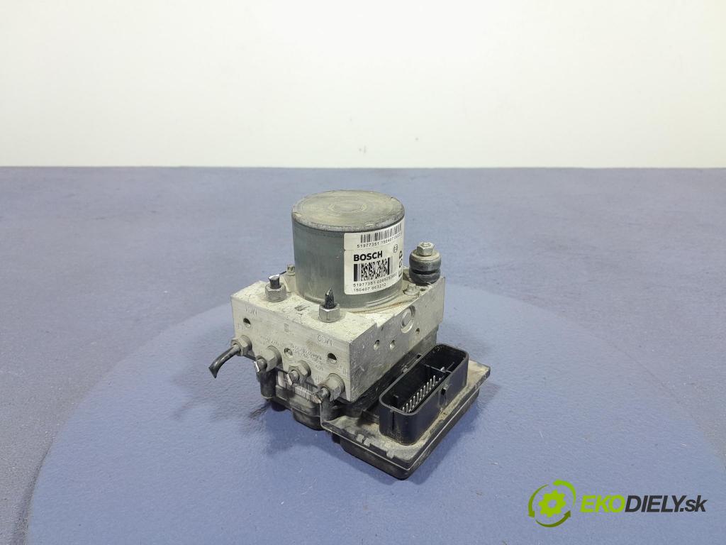 Ford Ka 2015 čerpadlo ABS x 51977351