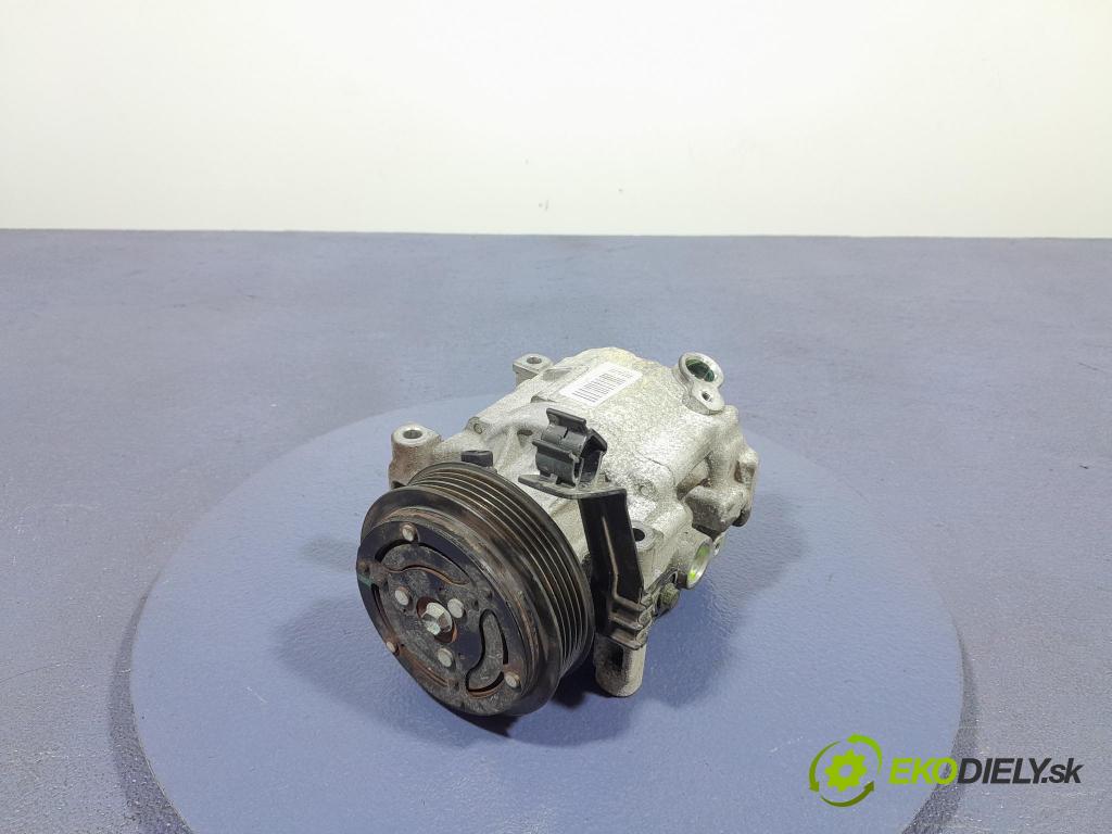 Ford Ka 2015 Kompresor: Klimatizácia: 51747318