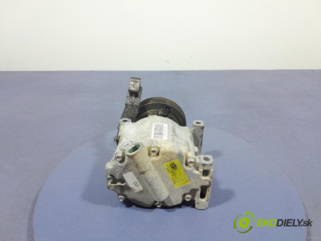 Ford Ka 2015 Kompresor: Klimatizácia: 51747318