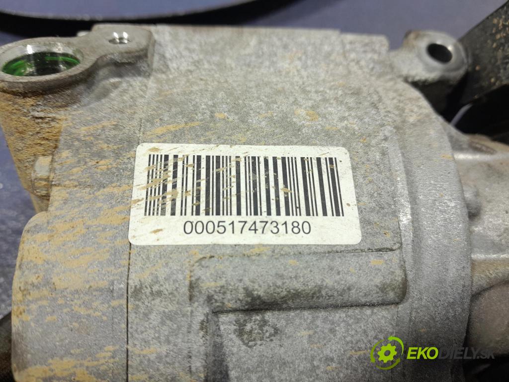 Ford Ka 2015 Kompresor: Klimatizace: 51747318