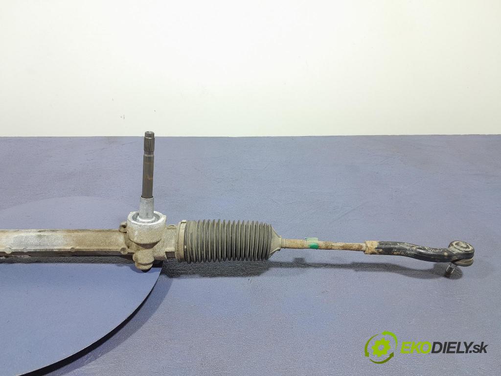 Ford Ka 2015 Ozubené kolo: volant