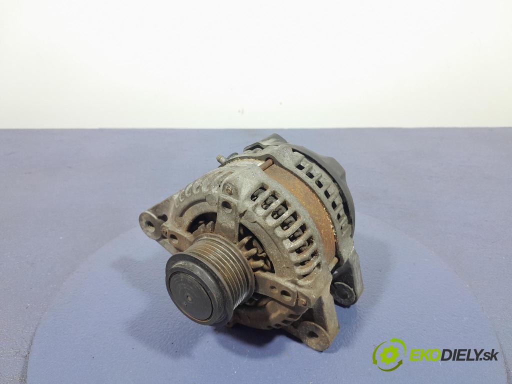 Hyundai Ix35 2011 Alternator 37300-2F200