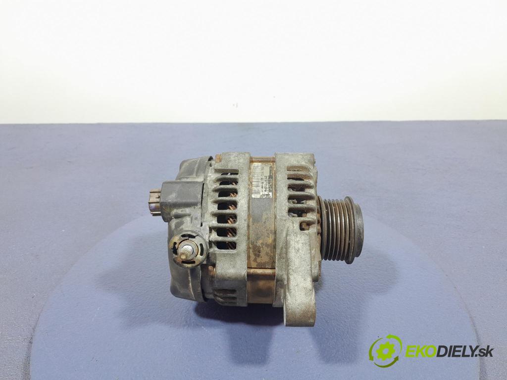 Hyundai Ix35 2011 Alternator 37300-2F200